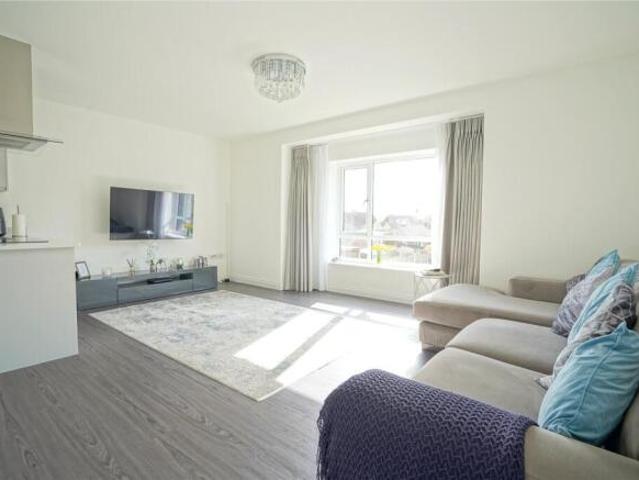Apartment for sale in South Yorkshire