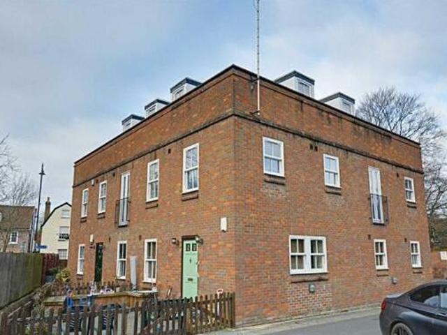 House for sale in Hertford, Colliers End