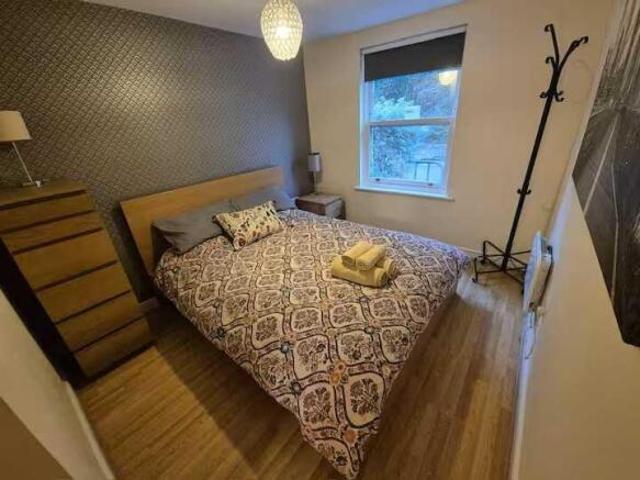 Apartment for sale in Wincheap, The Bridge
