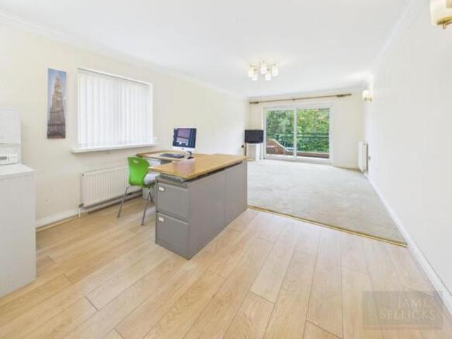 Apartment for sale in Old Wharf, City Of Leicester