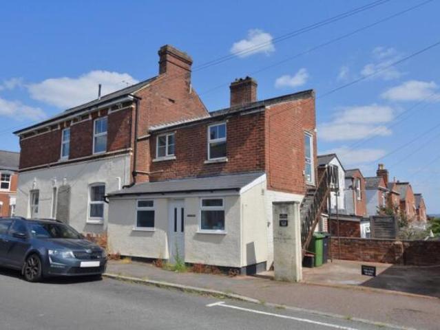 Apartment for sale in Watergate, Devon
