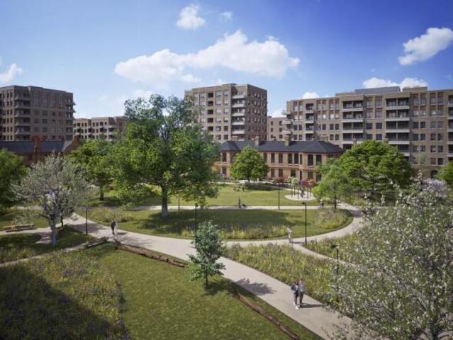 Apartment for sale in St Ann's, Haddon