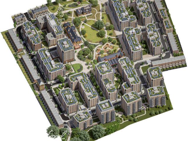 Apartment for sale in Cat Hill, Isle Of Man