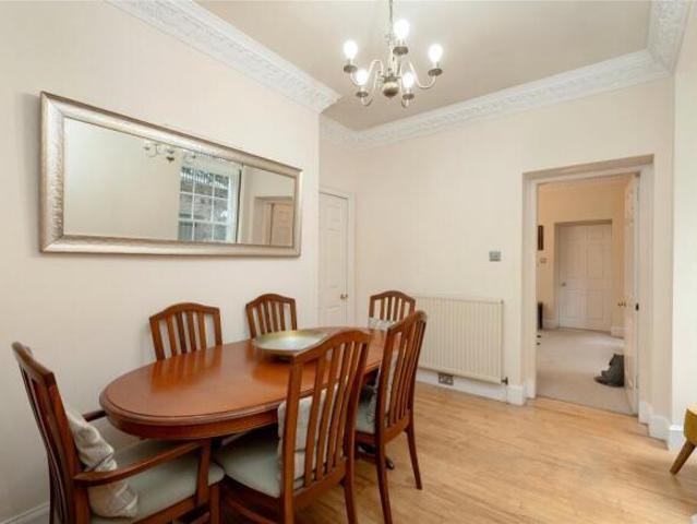 Apartment for sale in Scotland