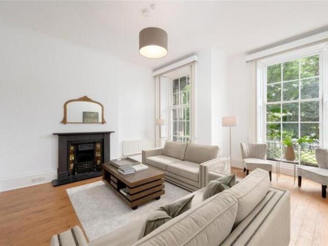 Apartment for sale in Scotland