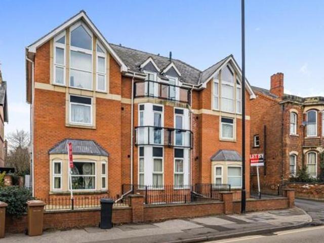House for sale in Brayford, Lincolnshire