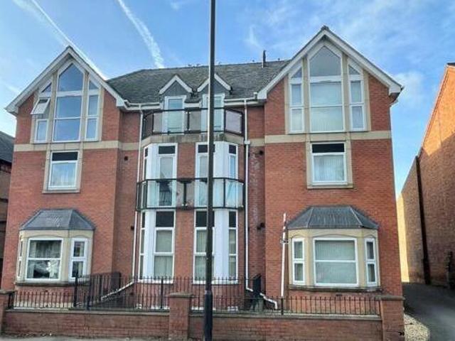 House for sale in Brayford, Lincolnshire