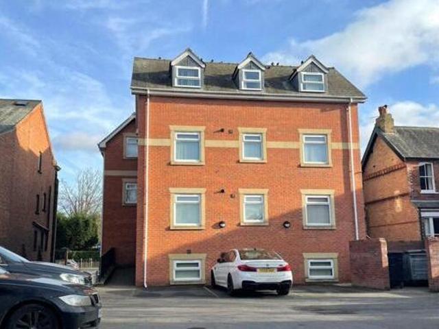 House for sale in Brayford, Lincolnshire