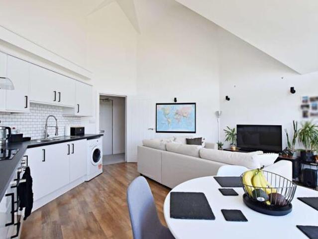 Apartment for sale in Boultham, Brayford