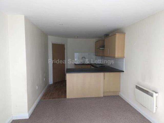 Apartment for sale in Boultham, Brayford