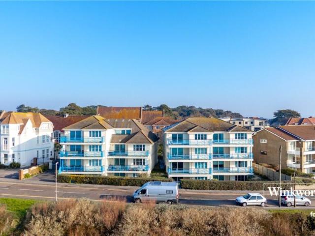 Apartment for sale in Isle Of Man