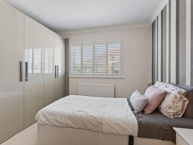 Apartment for sale in Boultham, Brayford