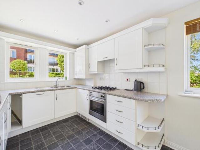 Apartment for sale in High Field, York