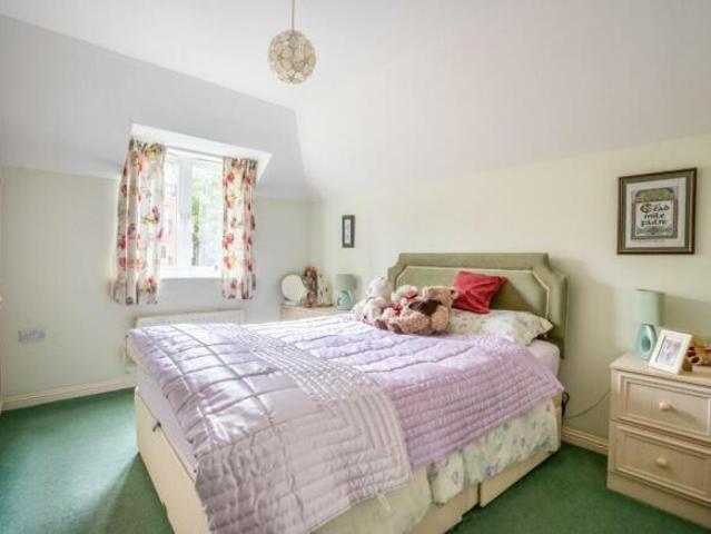 Apartment for sale in High Field, York