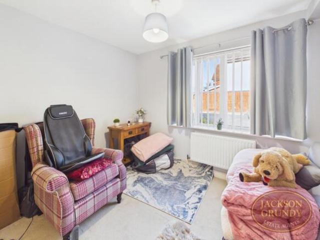 Apartment for sale in Northampton, Northamptonshire