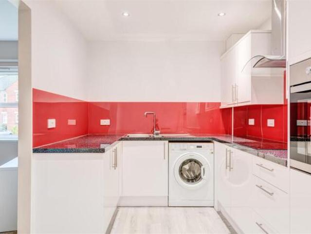 Apartment for sale in Sandygate, Sheffield