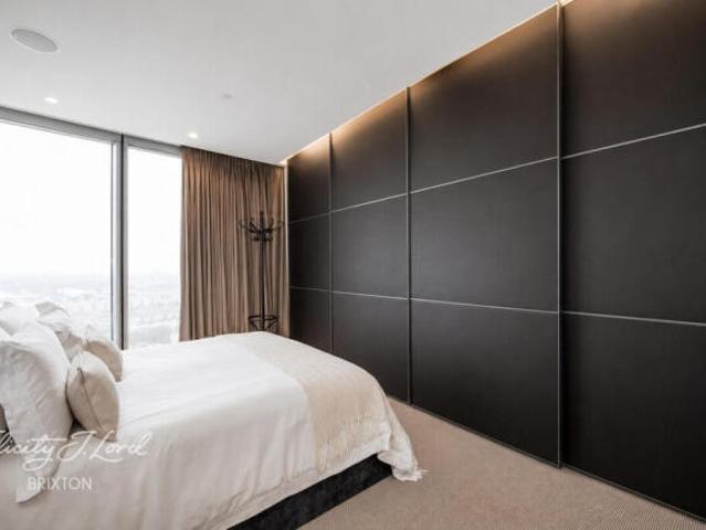 Apartment for sale in Vauxhall, Greater London