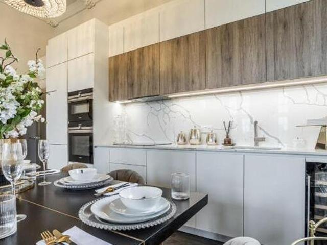 House for sale in Lyons, Greater London