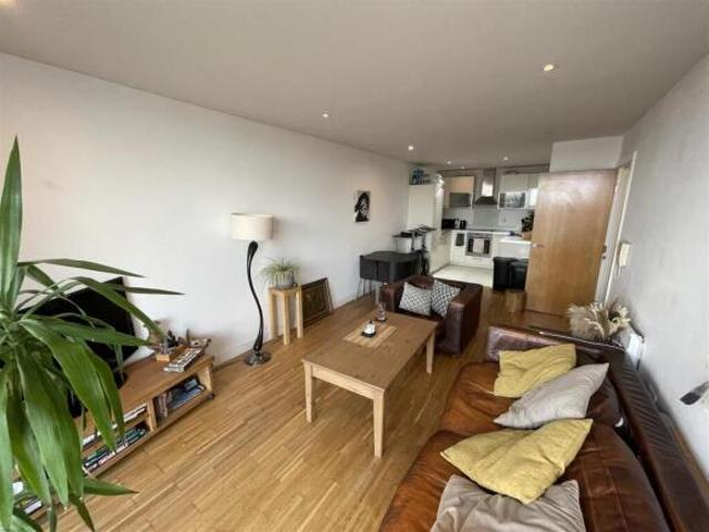Apartment for sale in Kelso, Scotland