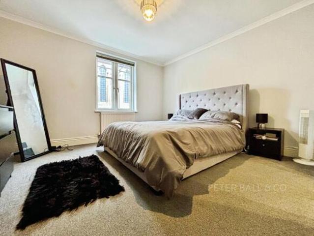 Apartment for sale in North Somerset