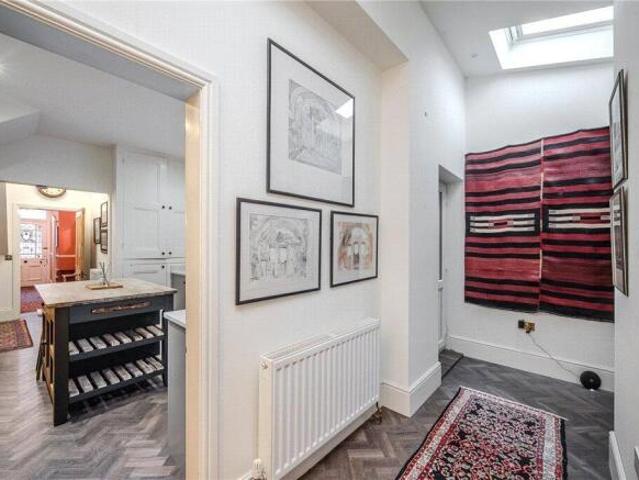 Apartment for sale in Oatlands, Harrogate