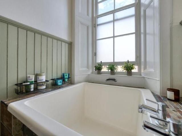Apartment for sale in St George, Bristol