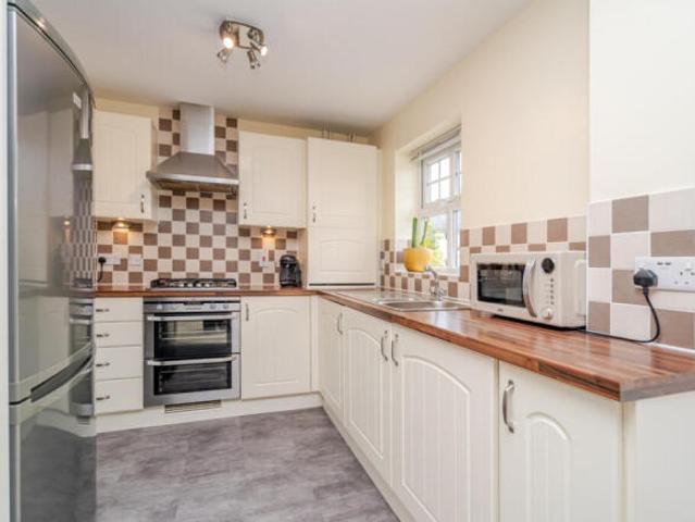 Apartment for sale in Bletchley and Fenny Stratford, Bletchley