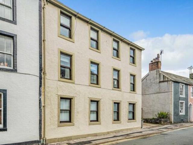 House for sale in Cockermouth