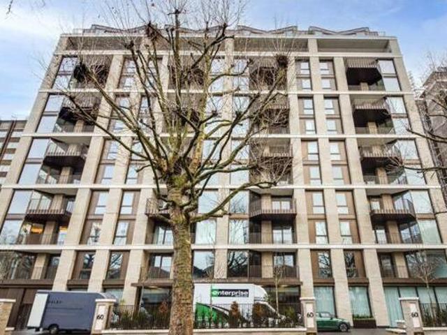 House for sale in Lyons, Greater London