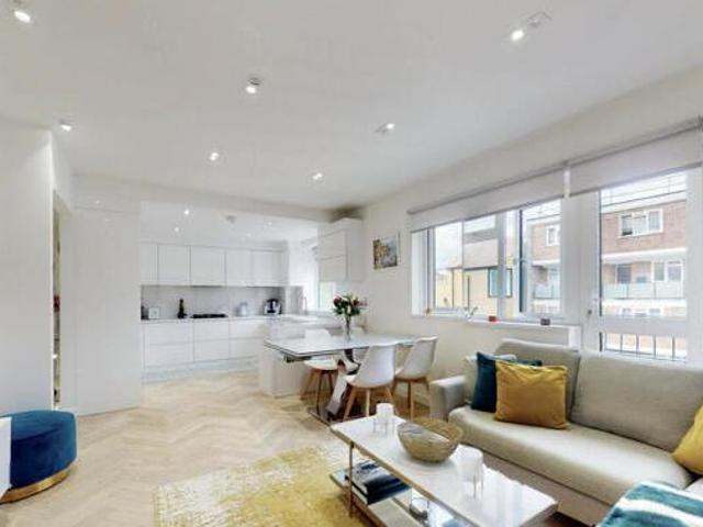 House for sale in Lyons, Greater London