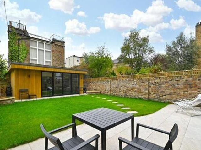 House for sale in Lyons, Greater London