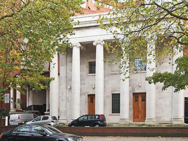 House for sale in Lyons, Greater London