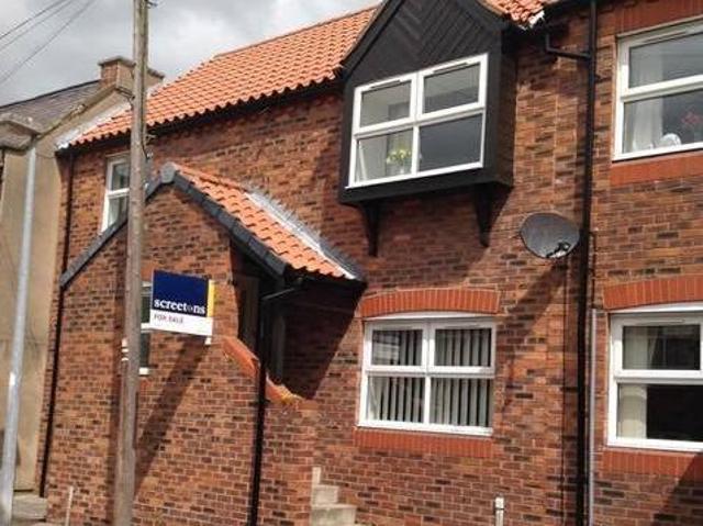 House for sale in Hull and East Yorkshire, England
