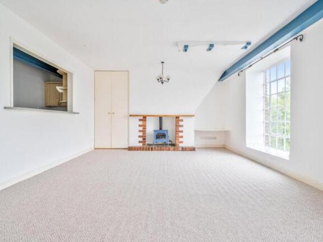 Apartment for sale in Watergate, Devon