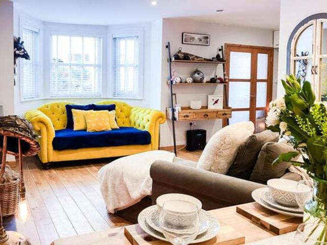 House for sale in East Sussex