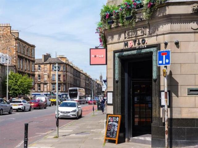 Apartment for sale in Craigmillar, Scotland