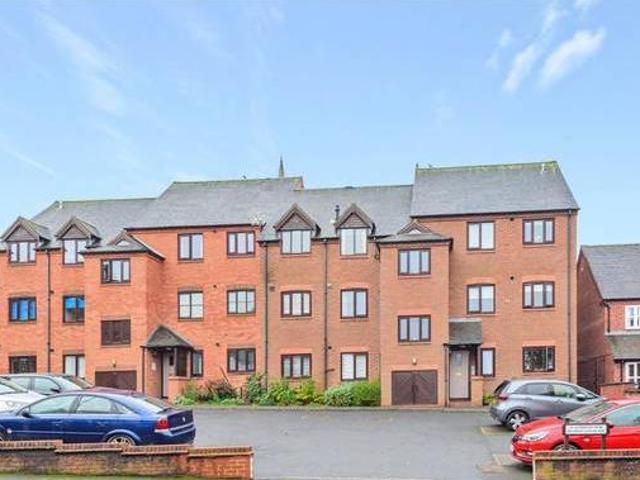 House for rent in Shropshire