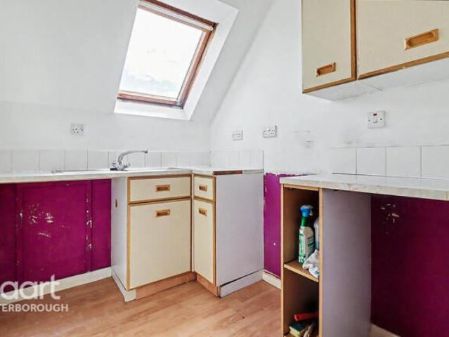 Apartment for sale in Hampton Green, Cambridgeshire