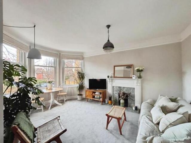Apartment for sale in Oatlands, Harrogate