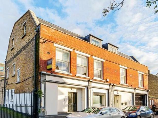 House for sale in City of London, Greater London