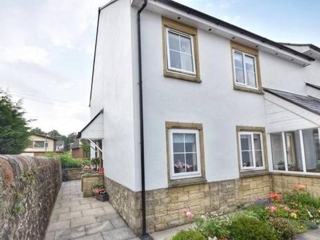 House for sale in Lancashire, England