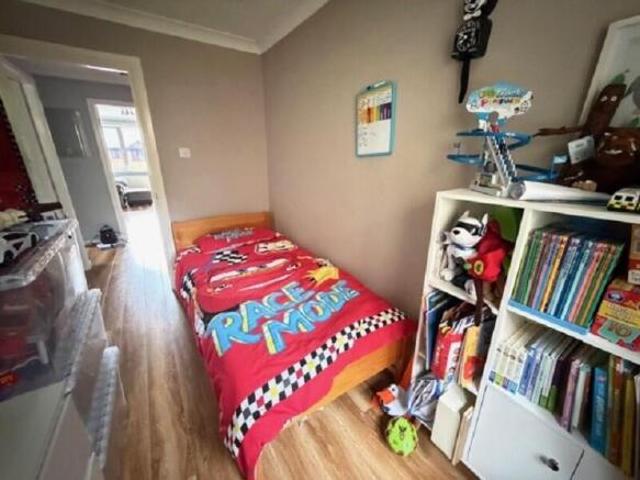 Apartment for sale in Calderstones