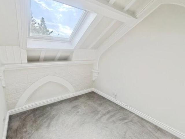 Apartment for sale in Worcester, Worcestershire