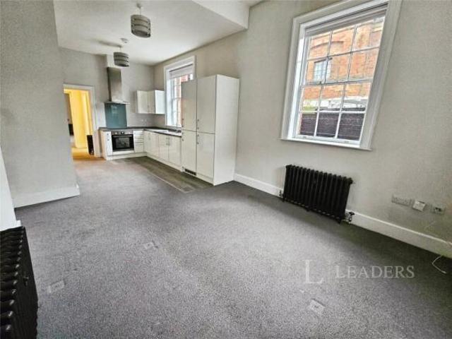 Apartment for sale in East Midlands