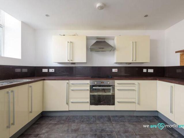 Property for sale in Walkley, South Yorkshire