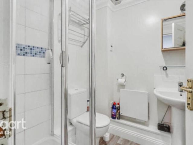 Apartment for sale in California, Key Street