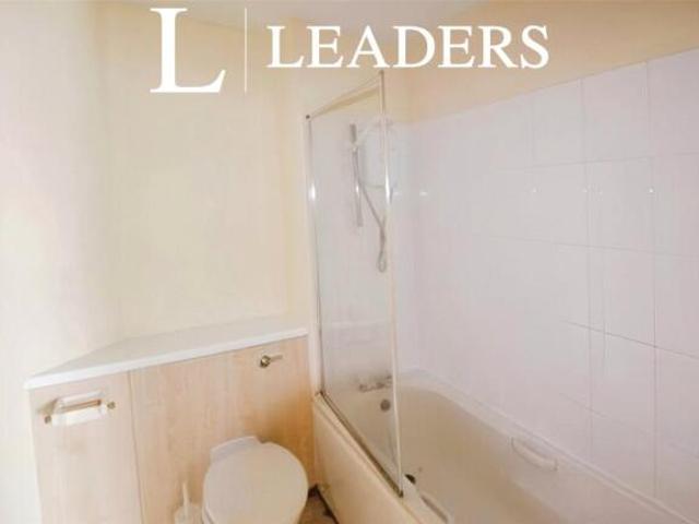 Apartment for sale in Worcestershire