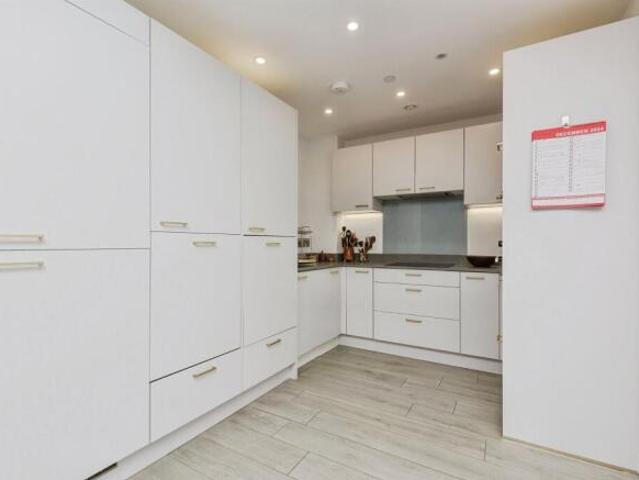 Apartment for sale in Sutton Coldfield, West Midlands