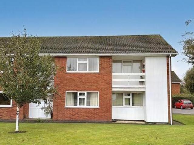 House for sale in Camp Hill, Warwickshire