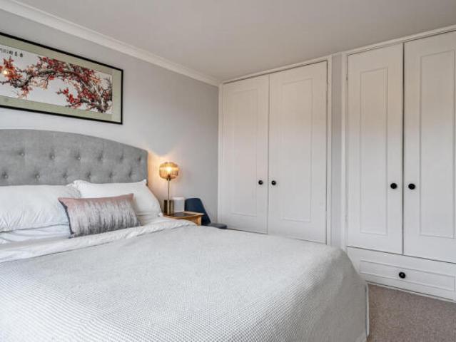 Apartment for sale in Dulcote, Bath And North East Somerset